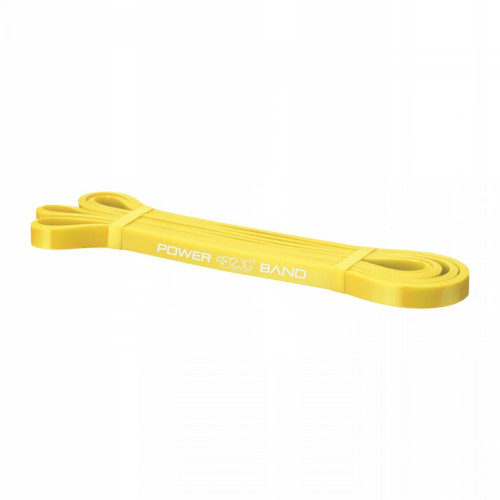 Резинка для фитнеса  4FIZJO Power Band 8 мм 2-5 кг 4FJ0050 - фото №3
